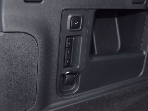 New 2027 Lincoln Navigator Black Label AWD/4WD image 45