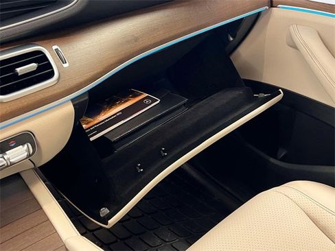 Certified 2022 Mercedes-Benz GLE 350 4MATIC image 34