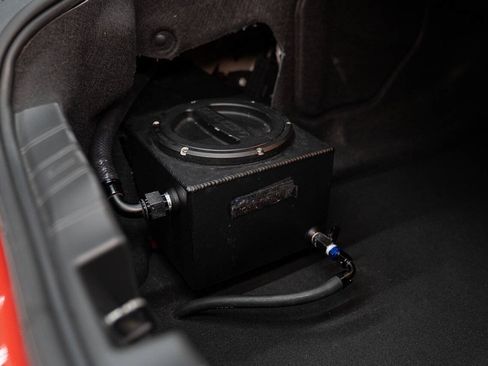 Used 2018 Chevrolet Camaro ZL1 RWD image 50