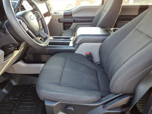 Used 2018 Ford F150 XL w/ Equipment Group 101A Mid image 11