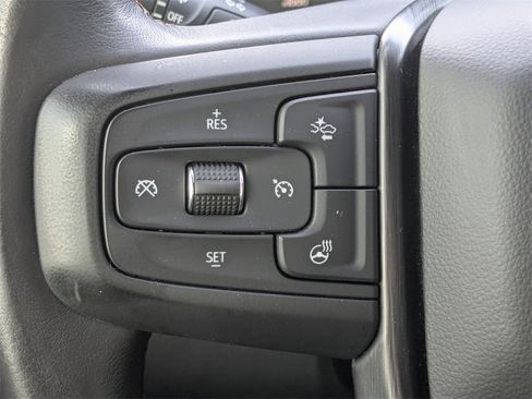 Used 2020 GMC Sierra 1500 AT4 w/ AT4 Premium Package image 27