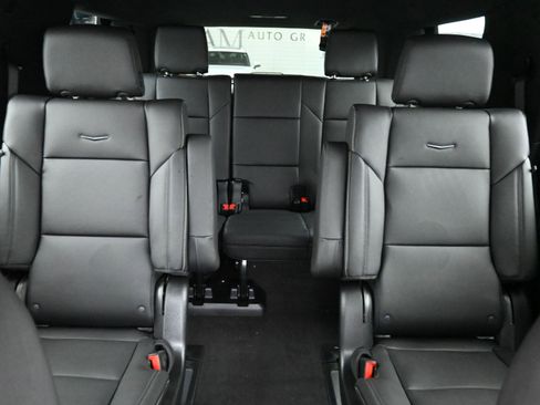 New 2026 Cadillac Escalade 4WD w/ LPO, Floor Liner Package image 14