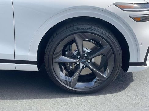 New 2026 Genesis GV70 3.5T Sport Prestige AWD/4WD image 30