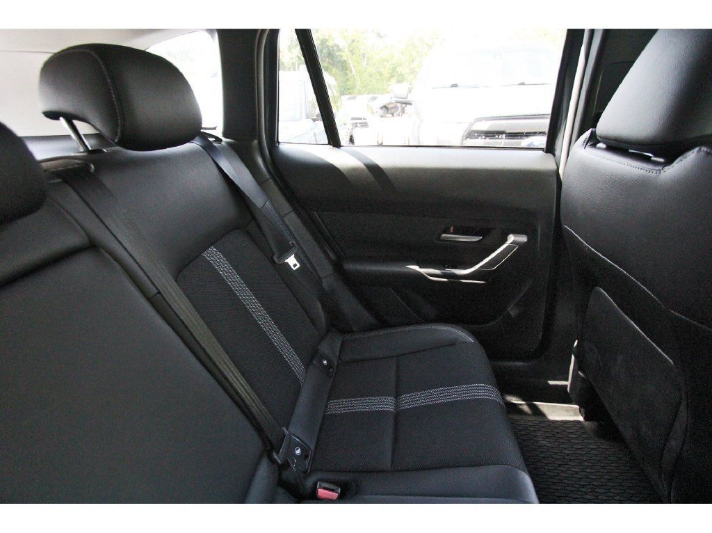 Used 2026 MAZDA CX-50 Meridian Edition w/ Weather Package AWD/4WD image 10