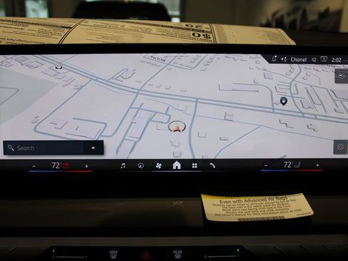 New 2026 BMW X3 xDrive30 w/ Premium Package image 12