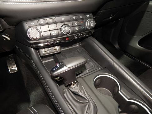 Used 2023 Dodge Durango SRT Hellcat w/ Black Package AWD/4WD image 20