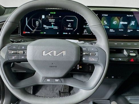 New 2026 Kia EV9 Land w/ Nightfall Edition Package image 15