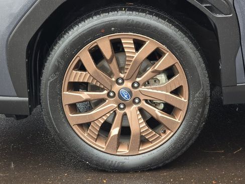 Used 2025 Subaru Forester Sport image 33