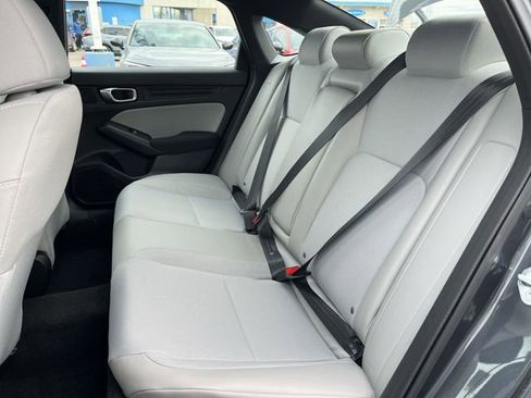 New 2026 Honda Civic Sport image 26