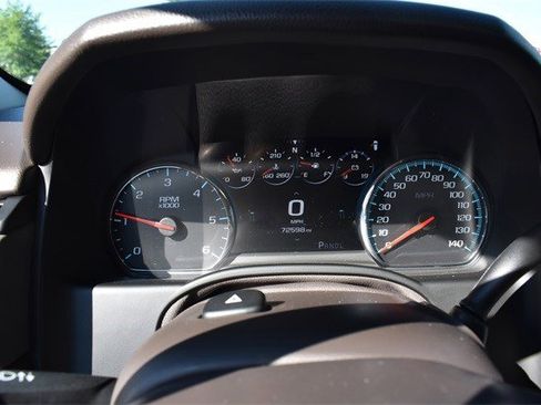 Used 2019 GMC Yukon Denali w/ Denali Ultimate Package image 17