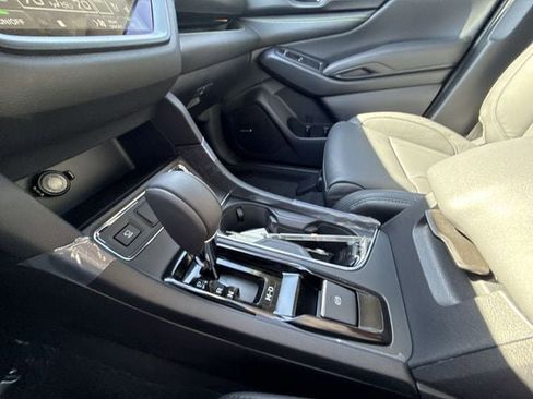 New 2026 Subaru Ascent Bronze Edition image 20