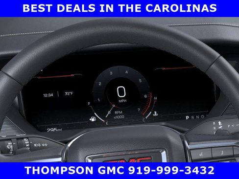 New 2025 GMC Acadia Elevation w/ Elevation Premium Package image 21