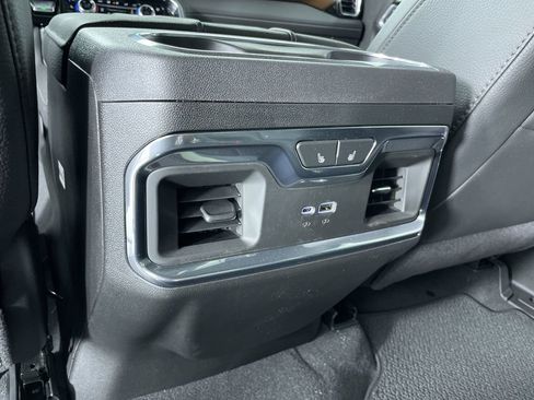 New 2025 GMC Sierra 2500 Denali image 21