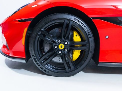 Used 2022 Ferrari Portofino M image 12