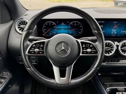 Certified 2022 Mercedes-Benz GLA 250 4MATIC image 12