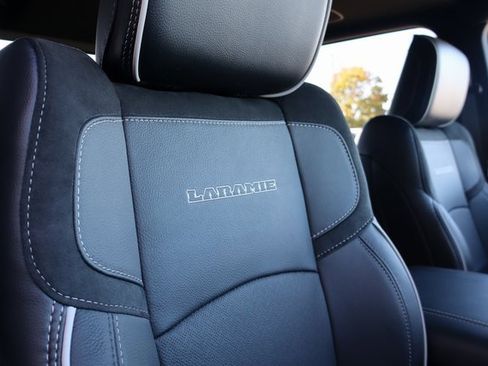 Used 2025 RAM 2500 Laramie w/ Sport Appearance Package image 54