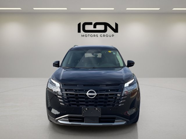 Used 2026 Nissan Pathfinder SL AWD/4WD image 6