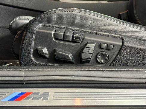 Used 2016 BMW 650i Gran Coupe xDrive AWD/4WD image 7