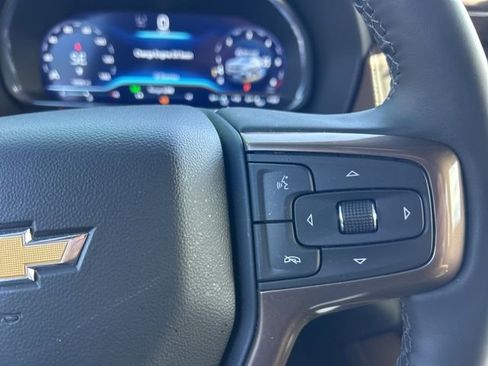 Used 2024 Chevrolet Tahoe High Country image 25