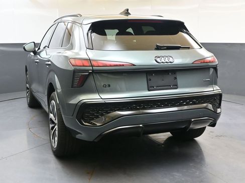 New 2026 Audi Q3 quattro 2.0T AWD/4WD image 4