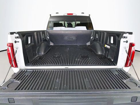 Used 2024 Ford F150 Lariat AWD/4WD image 20