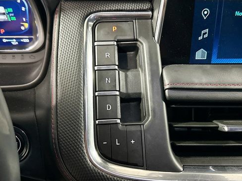 Used 2023 Chevrolet Tahoe RST w/ Luxury Package RWD image 14