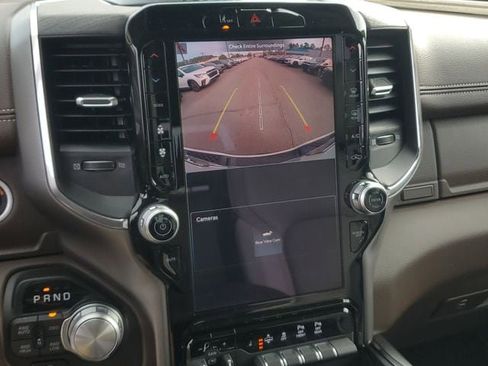 New 2026 RAM 1500 Laramie w/ Laramie Preferred Package image 32