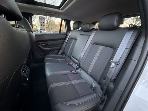 New 2026 MAZDA CX-50 2.5 Hybrid w/ Weather Package image 23