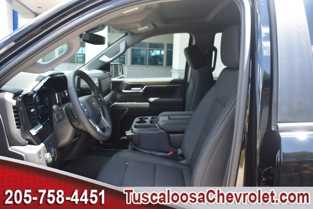 New 2026 Chevrolet Silverado 1500 RST w/ Protection Package RWD image 14