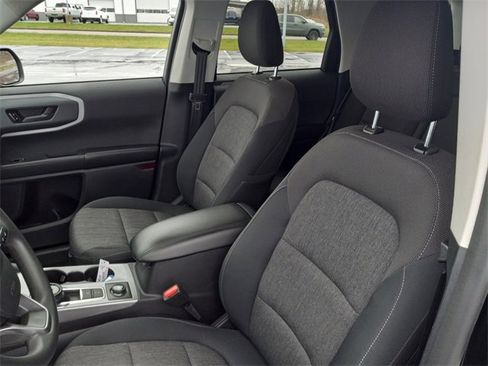 Used 2024 Ford Bronco Sport Big Bend image 11