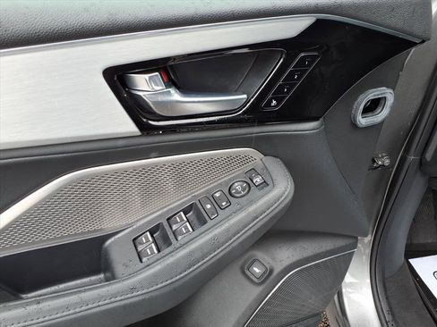 Used 2024 Acura MDX SH-AWD image 14