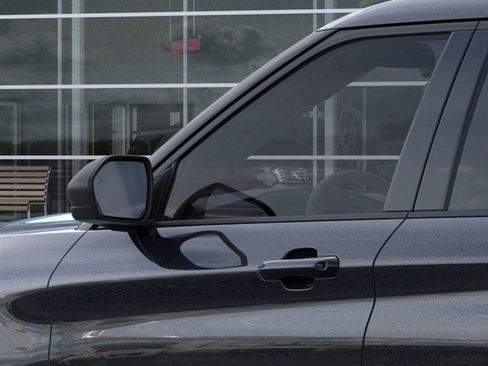 New 2026 Ford Explorer Active image 20