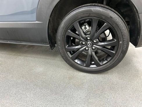 Used 2023 MAZDA CX-30 AWD 2.5 S w/ Preferred Package image 26