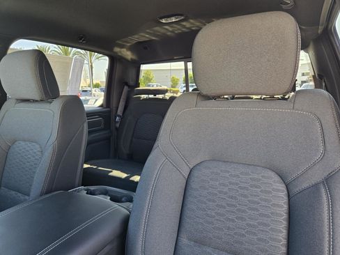 New 2026 RAM 1500 Big Horn image 24