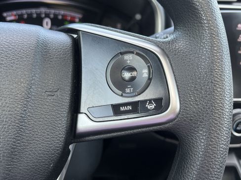 Used 2018 Honda CR-V EX image 23