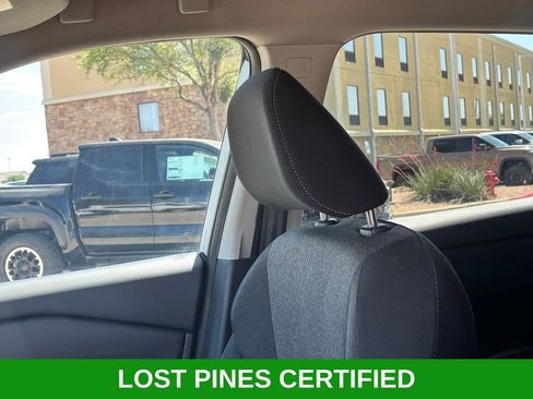 Used 2024 Nissan Rogue SV image 13