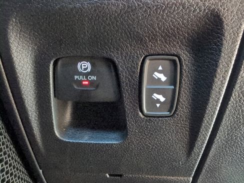 Used 2026 RAM 1500 Big Horn AWD/4WD image 34
