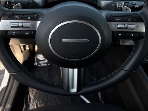 Used 2025 Hyundai Sonata SEL image 28