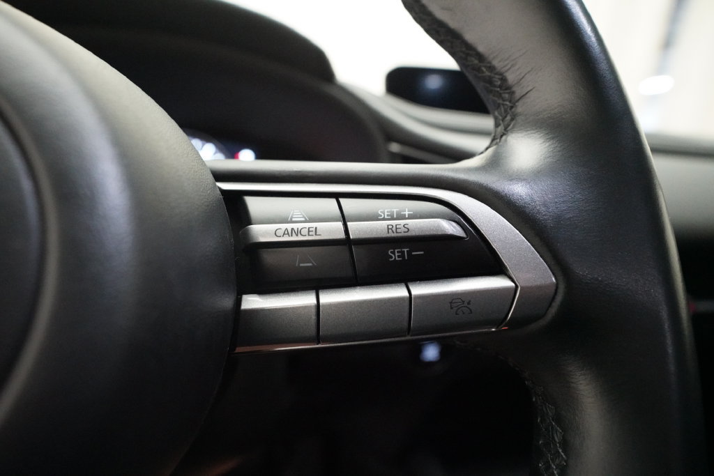 Used 2021 MAZDA CX-30 AWD 2.5 S w/ Select Package image 18