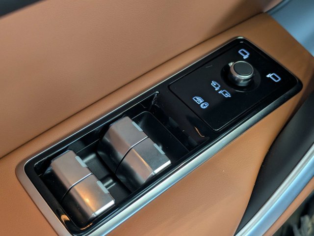 New 2026 Jaguar F-PACE R-Dynamic S AWD/4WD image 20