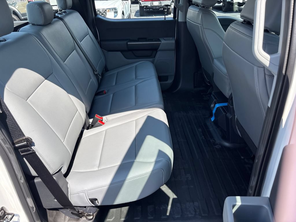 New 2026 Ford F150 XL AWD/4WD image 13