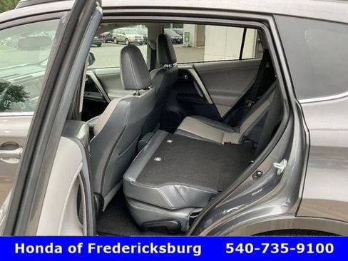 Used 2013 Toyota RAV4 Limited AWD/4WD image 25