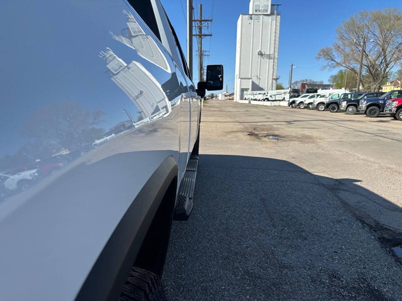 Used 2020 Chevrolet Silverado 2500 LT w/ Convenience Package AWD/4WD image 25