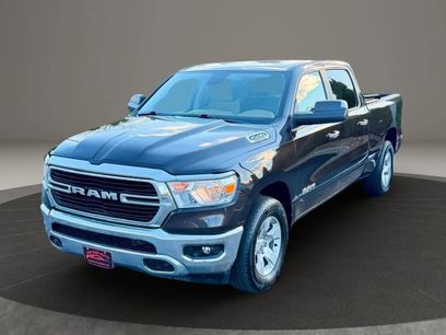 Used 2019 RAM 1500 Big Horn