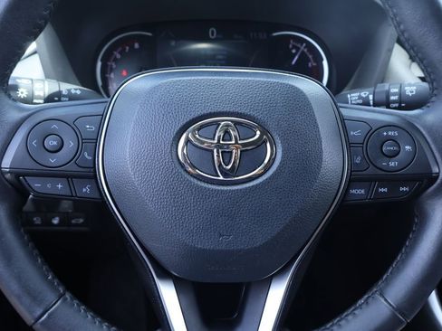 Certified 2022 Toyota RAV4 Limited FWD image 18