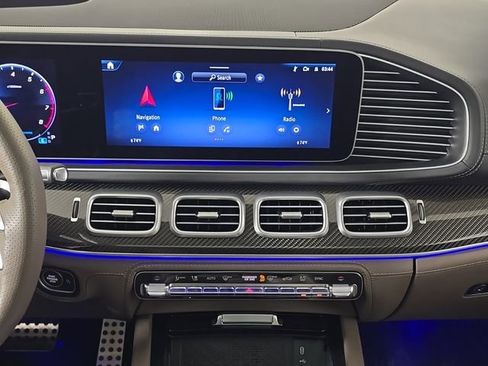 Certified 2025 Mercedes-Benz GLE 53 AMG 4MATIC Coupe image 19