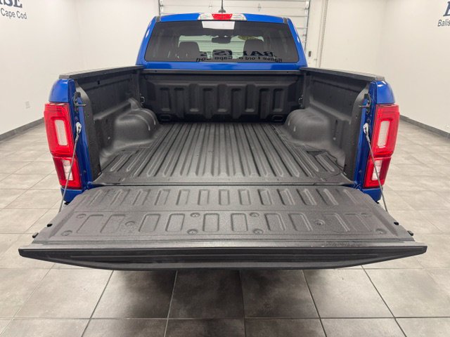 Used 2019 Ford Ranger XLT w/ Equipment Group 301A Mid AWD/4WD image 15