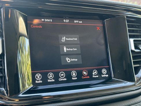 Used 2021 Dodge Durango SXT w/ 3rd Row Seating Group image 26