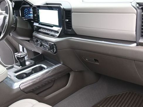 Used 2023 Chevrolet Silverado 1500 LTZ w/ LTZ Convenience Package II image 28