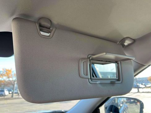 Certified 2024 Nissan Pathfinder S w/ Cargo Package image 32